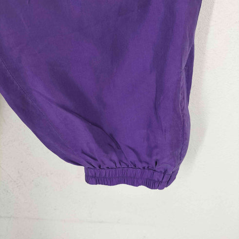 details express シルク100 イージーパンツ レディース JPN:S