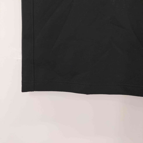 ユニクロ UNIQLO ドライスウェットナローマキシスカート レディース JPN:M