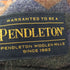 ペンドルトン PENDLETON REVERSIBLE MINI TOTE BAG レディース
