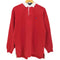 ポロラルフローレン POLO RALPH LAUREN ラガー型スウェット メンズ import:L