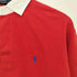 ポロラルフローレン POLO RALPH LAUREN ラガー型スウェット メンズ import:L