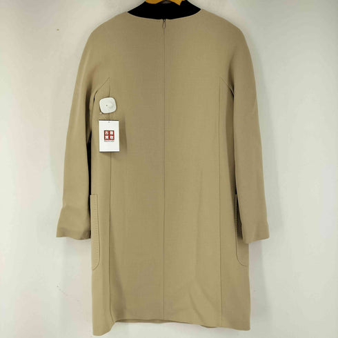 マックスマーラ MAX MARA イタリア製 白タグ ワンピース レディース