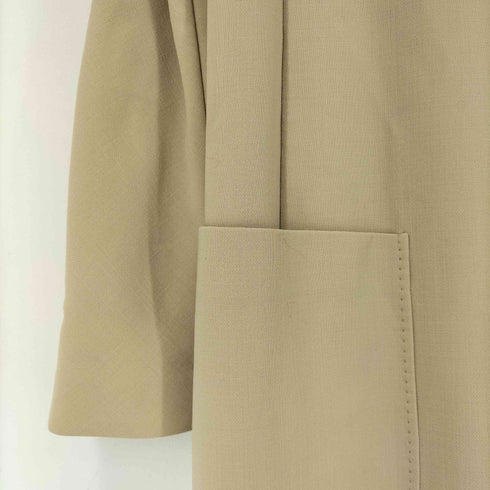 マックスマーラ MAX MARA イタリア製 白タグ ワンピース レディース