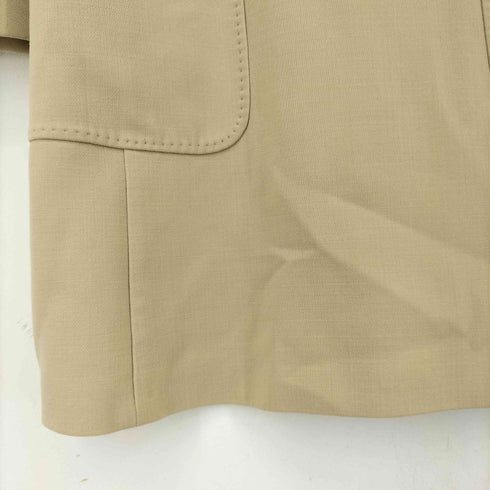 マックスマーラ MAX MARA イタリア製 白タグ ワンピース レディース