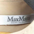 マックスマーラ MAX MARA イタリア製 白タグ ワンピース レディース