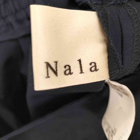 Nala DRESS PANT レディース FREE