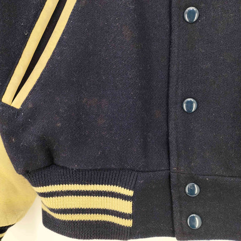 ジェイプレス J.PRESS スタジャン メンズ JPN:M