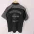 ハーレーダビッドソン HARLEY-DAVIDSON PRESTIGE COLORBLOCKED GARAGE SHIRT 刺繍 オープンカラー半袖シャツ メンズ import:M
