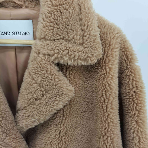 STAND STUDIO Marina Jacket レディース FR:36