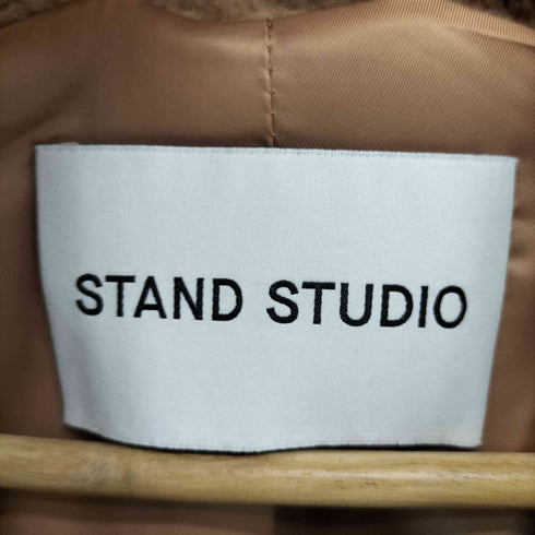 STAND STUDIO Marina Jacket レディース FR:36