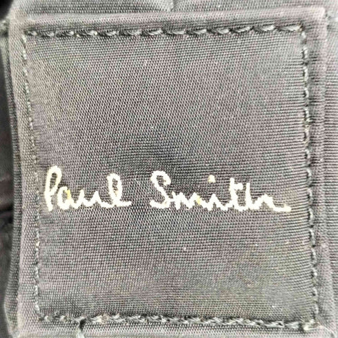 ポールスミス Paul Smith ショルダー リュックサック 2WAY ブリーフケース メンズ