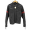 freeclom バッファローレザー シングルレザージャケット メンズ LL