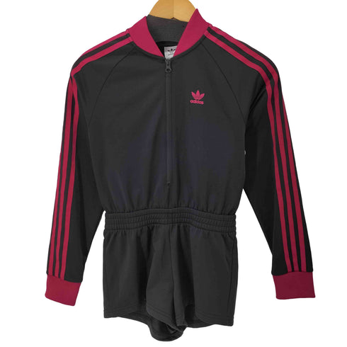 アディダスオリジナルス adidas Originals Leoflage Jumpsuit レディース JPN:S