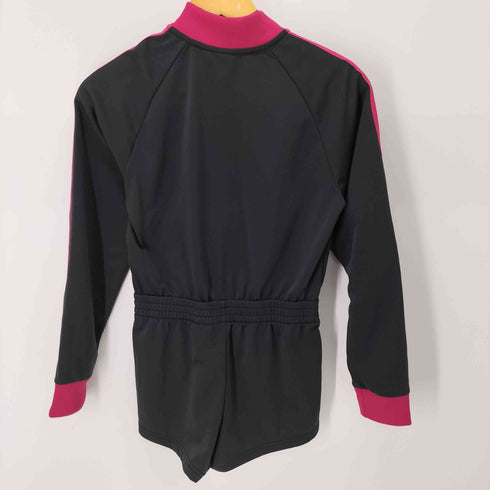 アディダスオリジナルス adidas Originals Leoflage Jumpsuit レディース JPN:S