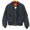 アルファインダストリーズ ALPHA INDUSTRIES USA製 MA-1 リバーシブル メンズ JPN:M