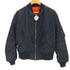 アルファインダストリーズ ALPHA INDUSTRIES USA製 MA-1 リバーシブル メンズ JPN:M