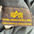 アルファインダストリーズ ALPHA INDUSTRIES USA製 MA-1 リバーシブル メンズ JPN:M