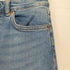 ザラ ZARA ジップフライデニムパンツ レディース 38