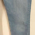 ザラ ZARA ジップフライデニムパンツ レディース 38