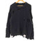 ネイバーフッド NEIGHBORHOOD PATCHWORK SAVAGE SWEATER メンズ JPN:L