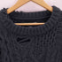 ネイバーフッド NEIGHBORHOOD PATCHWORK SAVAGE SWEATER メンズ JPN:L