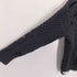 ネイバーフッド NEIGHBORHOOD PATCHWORK SAVAGE SWEATER メンズ JPN:L
