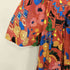 シティショップ CITYSHOP 2024SS PRINT MAXI DRESS レディース F