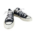 コンバース CONVERSE CT70 BLACK LOW CUT レディース JPN:22