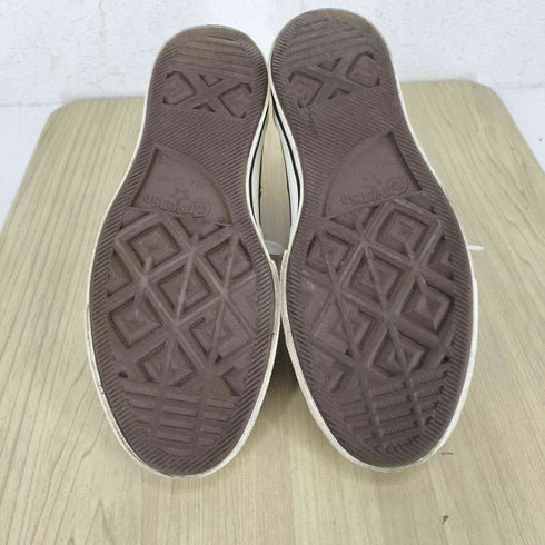 コンバース CONVERSE CT70 BLACK LOW CUT レディース JPN:22