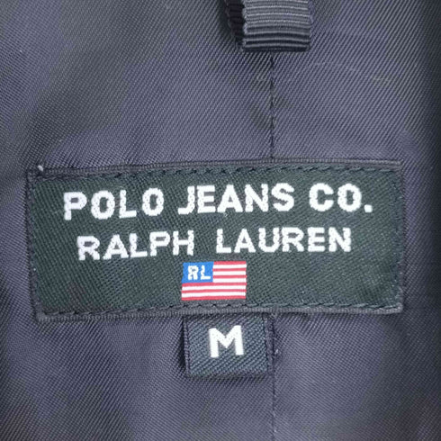 ポロジーンズカンパニーラルフローレン POLO JEANS COMPANY RALPH LAUREN ナイロンジャケット メンズ JPN:M