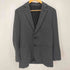 エーケイエム AKM 23AW T/R STRETCH SWING EASY JACKET/ T/R STRETCH SWING EASY PANTS セットアップ メンズ JPN:M