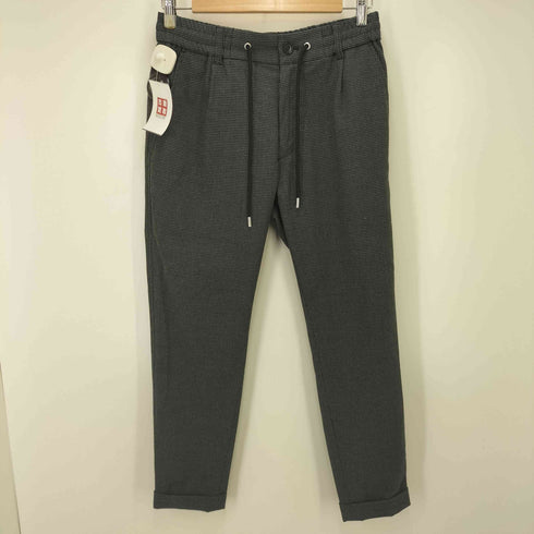エーケイエム AKM 23AW T/R STRETCH SWING EASY JACKET/ T/R STRETCH SWING EASY PANTS セットアップ メンズ JPN:M