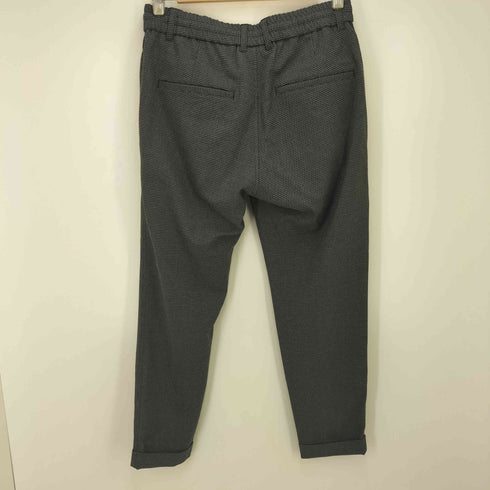 エーケイエム AKM 23AW T/R STRETCH SWING EASY JACKET/ T/R STRETCH SWING EASY PANTS セットアップ メンズ JPN:M