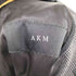 エーケイエム AKM 23AW T/R STRETCH SWING EASY JACKET/ T/R STRETCH SWING EASY PANTS セットアップ メンズ JPN:M