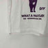 五反田ガレージ リンガーTシャツ メンズ JPN:S