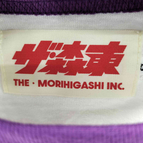 五反田ガレージ リンガーTシャツ メンズ JPN:S