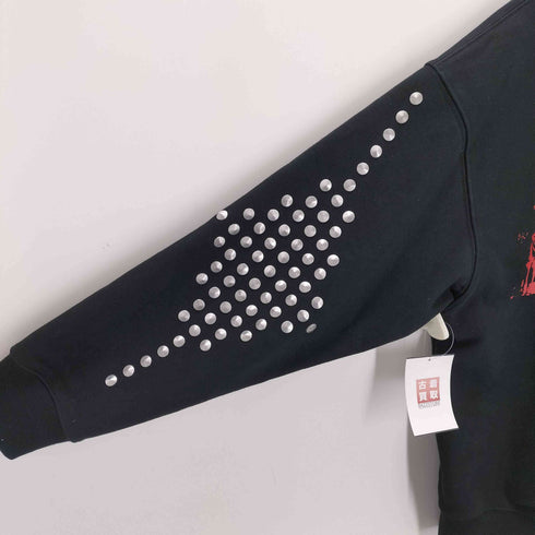 サプライヤー SUPPLIER Sup X Ep Crewneck Sweatshirt メンズ JPN:M