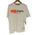 パームエンジェルス Palm Angels 21SS BEVERLY HILLS SPRAYED TEE メンズ import:M