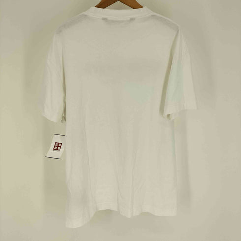 パームエンジェルス Palm Angels 21SS BEVERLY HILLS SPRAYED TEE メンズ import:M