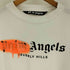 パームエンジェルス Palm Angels 21SS BEVERLY HILLS SPRAYED TEE メンズ import:M