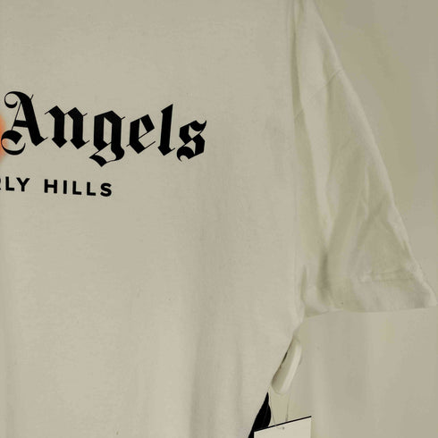 パームエンジェルス Palm Angels 21SS BEVERLY HILLS SPRAYED TEE メンズ import:M