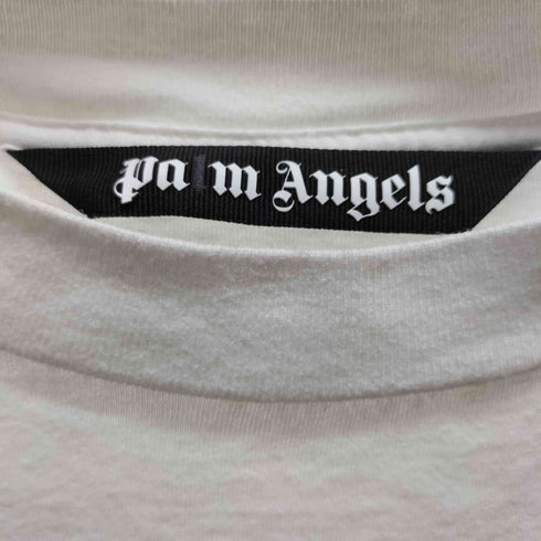 パームエンジェルス Palm Angels 21SS BEVERLY HILLS SPRAYED TEE メンズ import:M