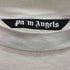 パームエンジェルス Palm Angels 21SS BEVERLY HILLS SPRAYED TEE メンズ import:M