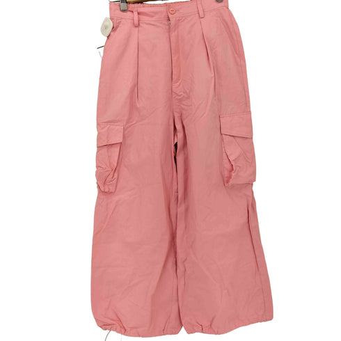 ローズバッド ROSE BUD イージーカーゴパンツ レディース JPN:M