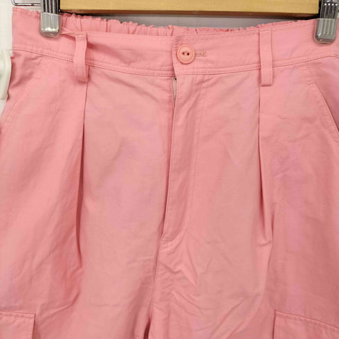 ローズバッド ROSE BUD イージーカーゴパンツ レディース JPN:M