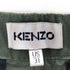 ケンゾー KENZO マルチポケット カーゴパンツ メンズ 31
