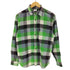 コロンビア Columbia ヘビーウェイトネルシャツ メンズ import:M