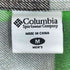 コロンビア Columbia ヘビーウェイトネルシャツ メンズ import:M