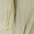 WALANCE 23AW hemp cotton tuck sleeve dress レディース