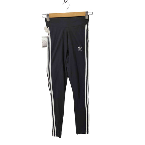 アディダスオリジナルス adidas Originals WMNS 3 STRIPES TIGHTS 3ストライプレギンス レディース ウエスト62-66